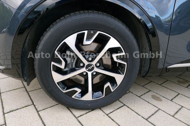 Kia Sportage 1.6 CRDi AWD Spirit DCT /Navi/UVO