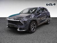 Kia Sportage 1.6 CRDi AWD Spirit DCT /Navi/UVO