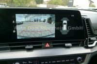 Kia Sportage 1.6 CRDi AWD Spirit DCT /Navi/UVO