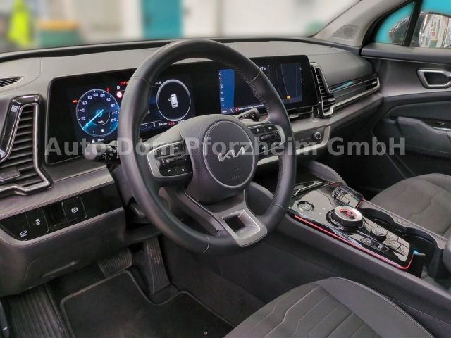 Kia Sportage 1.6 CRDi AWD Spirit DCT /Navi/UVO