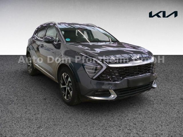 Kia Sportage 1.6 CRDi AWD Spirit DCT /Navi/UVO