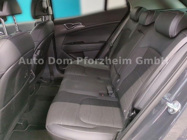 Kia Sportage 1.6 CRDi AWD Spirit DCT /Navi/UVO