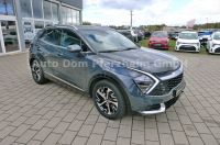 Kia Sportage 1.6 CRDi AWD Spirit DCT /Navi/UVO