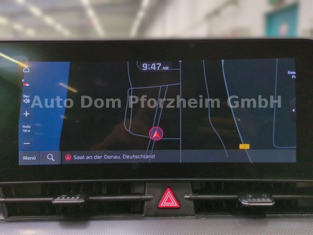 Kia Sportage 1.6 CRDi AWD Spirit DCT /Navi/UVO