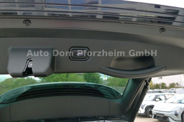 Kia Sportage 1.6 CRDi AWD Spirit DCT /Navi/UVO