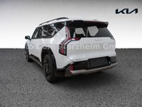 Kia EV9 AWD 283 KW GTL / SWIVEL/Panorama