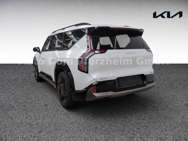 Kia EV9 AWD 283 KW GTL / SWIVEL/Panorama