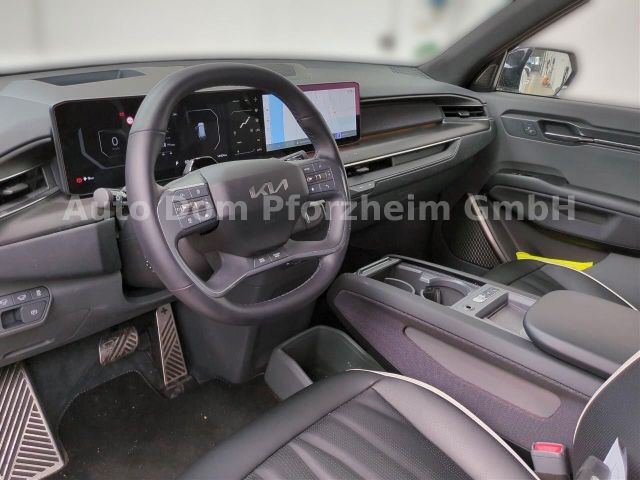 Kia EV9 AWD 283 KW GTL / SWIVEL/Panorama