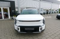 Kia EV9 AWD 283 KW GTL / SWIVEL/Panorama