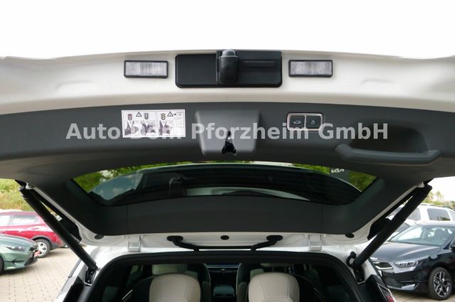 Kia EV9 AWD 283 KW GTL / SWIVEL/Panorama