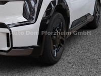 Kia EV9 AWD 283 KW GTL / SWIVEL/Panorama