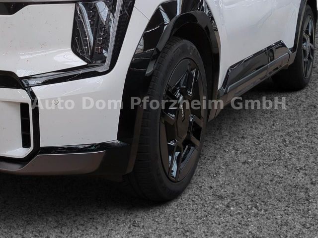 Kia EV9 AWD 283 KW GTL / SWIVEL/Panorama