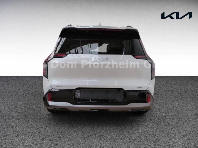 Kia EV9 AWD 283 KW GTL / SWIVEL/Panorama