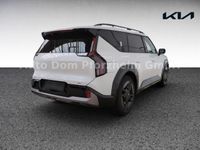 Kia EV9 AWD 283 KW GTL / SWIVEL/Panorama