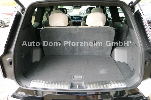 Kia EV9 AWD 283 KW GTL / SWIVEL/Panorama