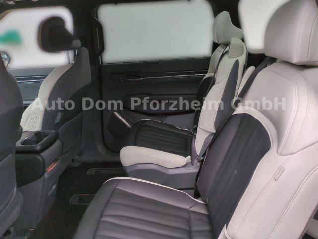 Kia EV9 AWD 283 KW GTL / SWIVEL/Panorama
