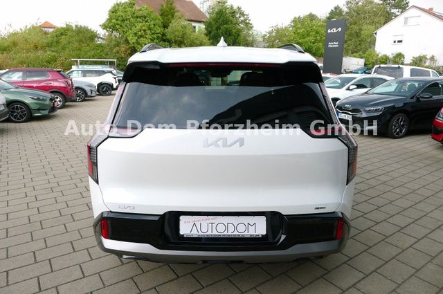 Kia EV9 AWD 283 KW GTL / SWIVEL/Panorama
