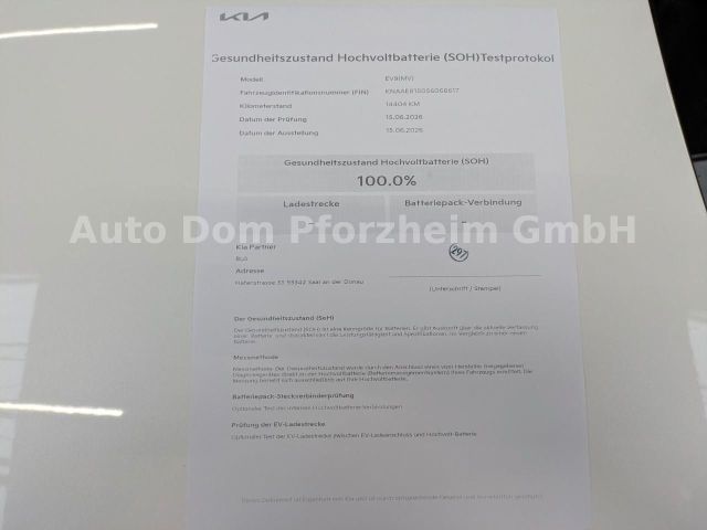 Kia EV9 AWD 283 KW GTL / SWIVEL/Panorama