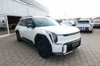 Kia EV9 AWD 283 KW GTL / SWIVEL/Panorama