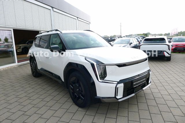 Kia EV9 AWD 283 KW GTL / SWIVEL/Panorama