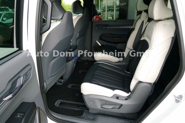 Kia EV9 AWD 283 KW GTL / SWIVEL/Panorama
