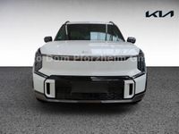 Kia EV9 AWD 283 KW GTL / SWIVEL/Panorama