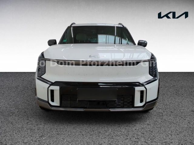 Kia EV9 AWD 283 KW GTL / SWIVEL/Panorama