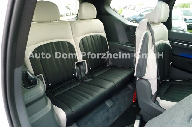 Kia EV9 AWD 283 KW GTL / SWIVEL/Panorama
