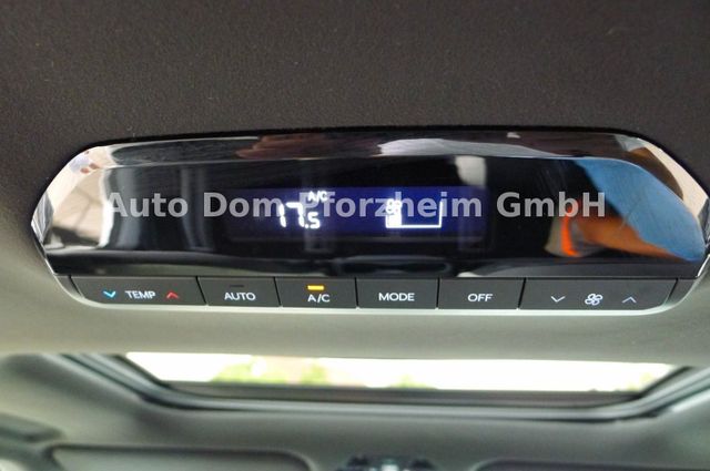 Kia EV9 AWD 283 KW GTL / SWIVEL/Panorama