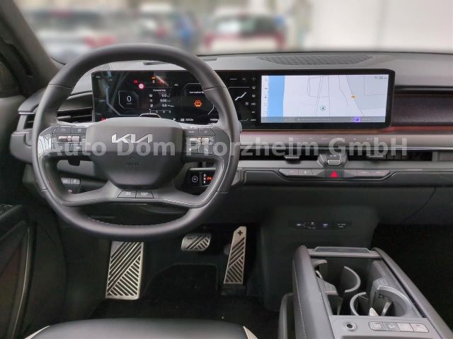 Kia EV9 AWD 283 KW GTL / SWIVEL/Panorama