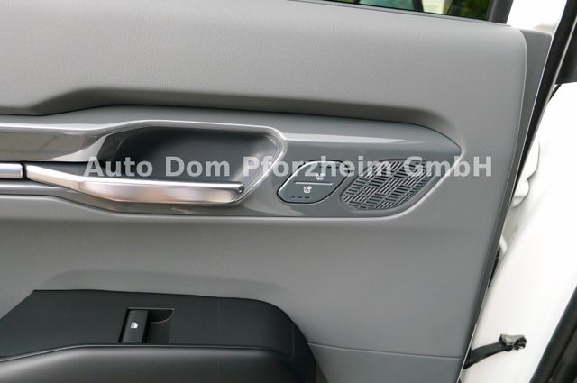 Kia EV9 AWD 283 KW GTL / SWIVEL/Panorama