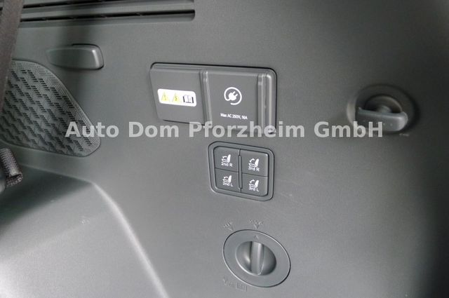 Kia EV9 AWD 283 KW GTL / SWIVEL/Panorama