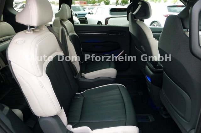 Kia EV9 AWD 283 KW GTL / SWIVEL/Panorama
