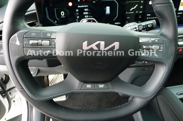 Kia EV9 AWD 283 KW GTL / SWIVEL/Panorama