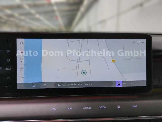 Kia EV9 AWD 283 KW GTL / SWIVEL/Panorama