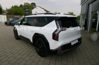 Kia EV9 AWD 283 KW GTL / SWIVEL/Panorama