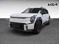 Kia EV9 AWD 283 KW GTL / SWIVEL/Panorama