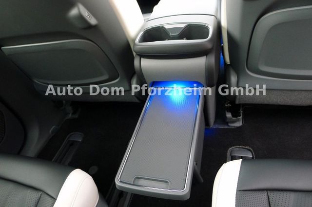 Kia EV9 AWD 283 KW GTL / SWIVEL/Panorama