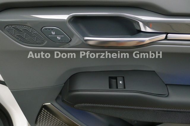 Kia EV9 AWD 283 KW GTL / SWIVEL/Panorama