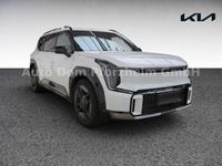 Kia EV9 AWD 283 KW GTL / SWIVEL/Panorama