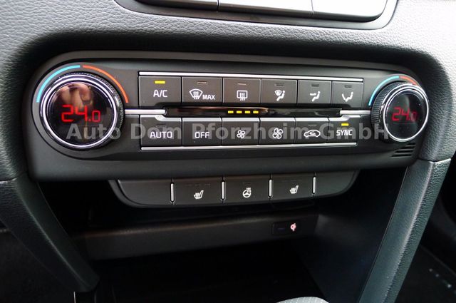 Kia XCeed 1.6 T-GDI DCT GT-line/Leder-Paket