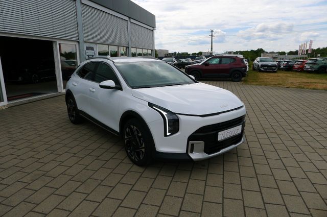 Kia XCeed 1,6T DCT Spirit/ SD/ Sitz/Facelift