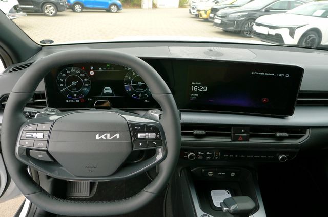 Kia XCeed 1,6T DCT Spirit/ SD/ Sitz/Facelift