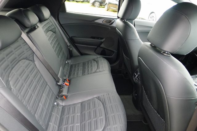 Kia XCeed 1,6T DCT Spirit/ SD/ Sitz/Facelift