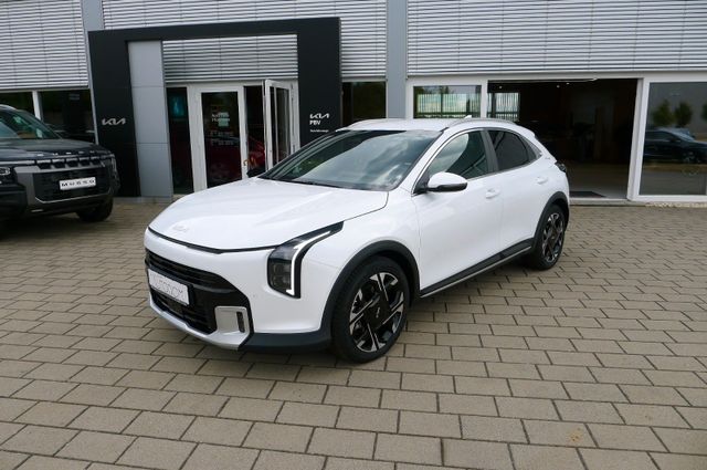 Kia XCeed 1,6T DCT Spirit/ SD/ Sitz/Facelift