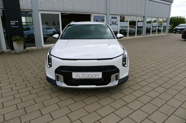 Kia XCeed 1,6T DCT Spirit/ SD/ Sitz/Facelift