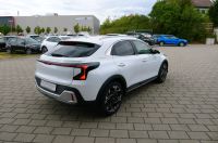 Kia XCeed 1,6T DCT Spirit/ SD/ Sitz/Facelift