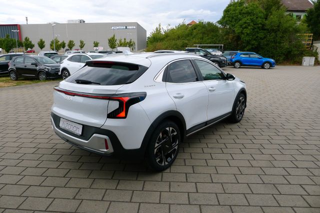 Kia XCeed 1,6T DCT Spirit/ SD/ Sitz/Facelift