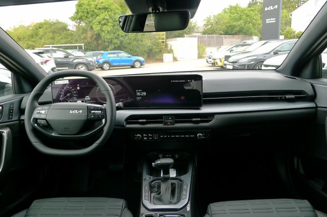Kia XCeed 1,6T DCT Spirit/ SD/ Sitz/Facelift