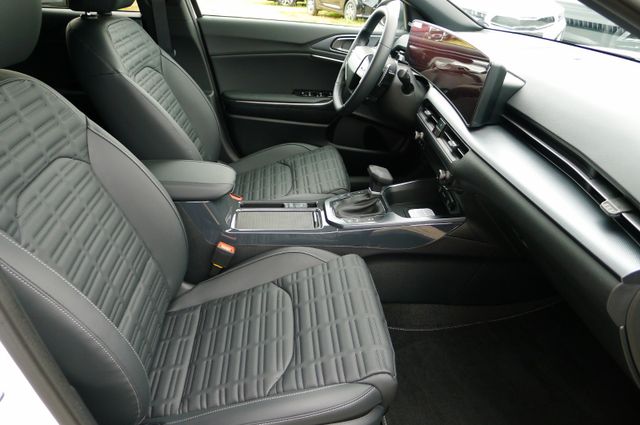 Kia XCeed 1,6T DCT Spirit/ SD/ Sitz/Facelift